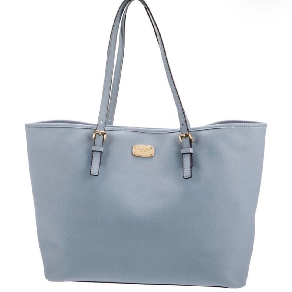 Michael-kors Women's Blue Tote